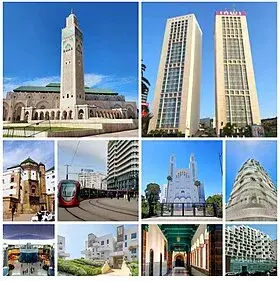  Location de voitures a CASABLANCA-2