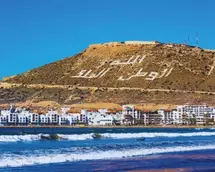 Location de voitures a AGADIR-3