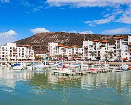  Location de voitures a AGADIR-2