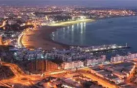  Location de voitures a AGADIR-4