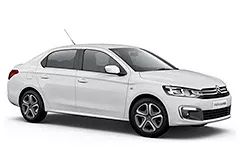 Citroen Elysee