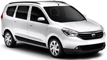 Dacia Lodgy