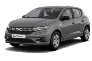 DACIA Sendero