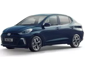 hyundai grand i10 SEDAN