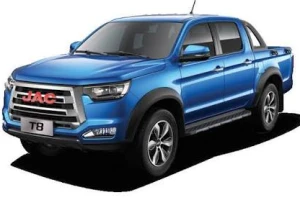JAC T8