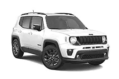 Jeep Renegad