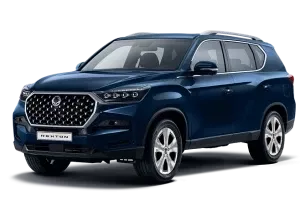 KJM REXTON