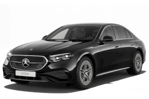 MERCEDES CLASSE E