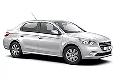 Peugeot 301