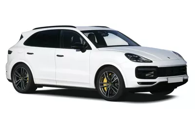 porch Macan