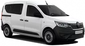 Renault Express