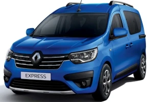 Renault Express