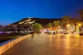 location de voitures a Agadir