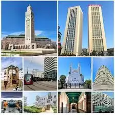 location de voitures a casablanca