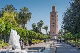 location de voitures a Marrakech